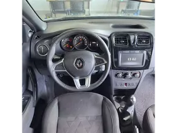 Renault Stepway