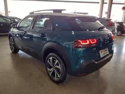 C4 Cactus