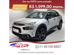 Citroën C4 Cactus