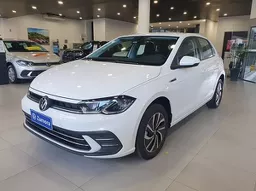Volkswagen Polo Hatch