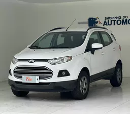 Ecosport