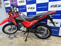 NXR 160