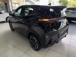 BYD Dolphin Mini