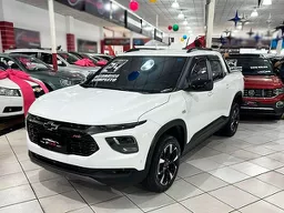 Chevrolet Montana