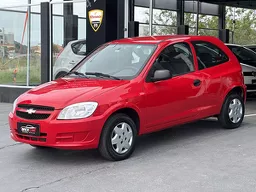 Chevrolet Celta