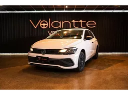 Volkswagen Polo Hatch