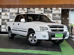 Chevrolet S10