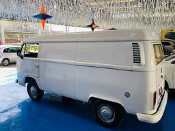 Volkswagen Kombi