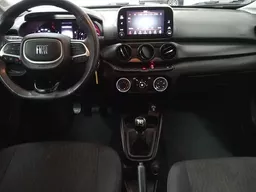 Fiat Cronos