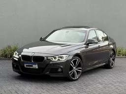 BMW 328i