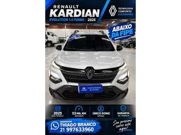 Renault Kardian