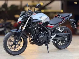 Honda CB 500