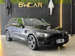 BMW 118i