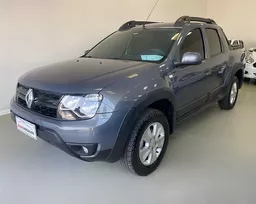 Renault Duster Oroch