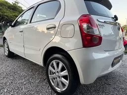 Toyota Etios