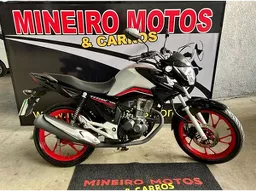 Honda CG 160