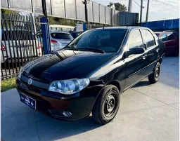 Fiat Siena