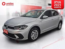 Volkswagen Polo Hatch