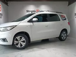 Chevrolet Spin