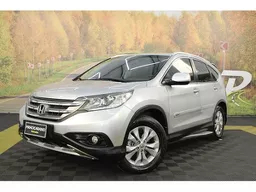 Honda CRV