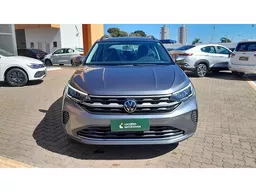 Volkswagen Nivus