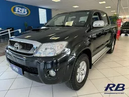 Hilux