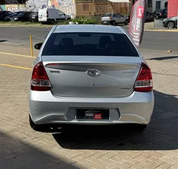 Toyota Etios