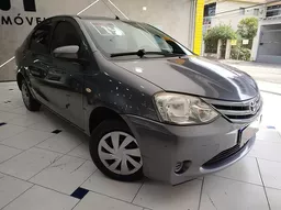 Toyota Etios