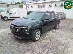 Chevrolet Montana