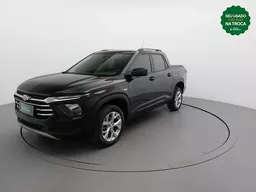 Chevrolet Montana