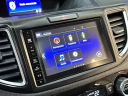 Honda CRV