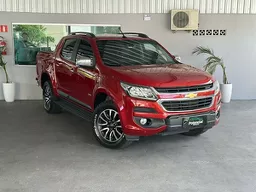 Chevrolet S10