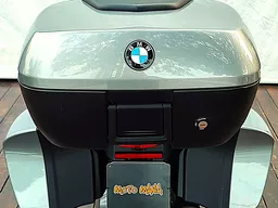 BMW K 1300 GT