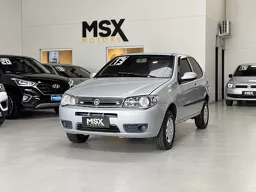 Fiat Palio