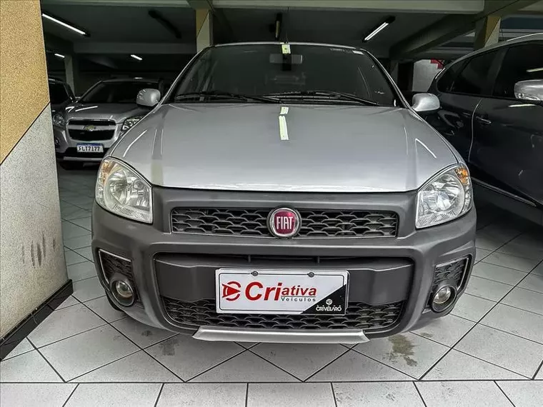 Fiat Strada Prata 15