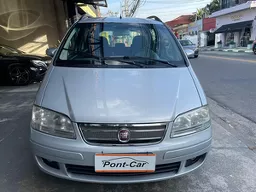 Fiat Idea