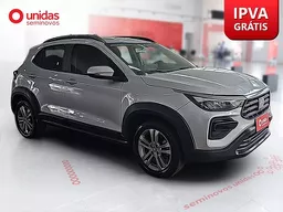 Fiat Pulse