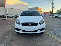 Fiat Grand Siena