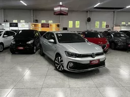 Volkswagen Virtus