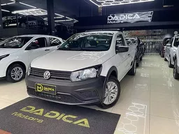 Volkswagen Saveiro
