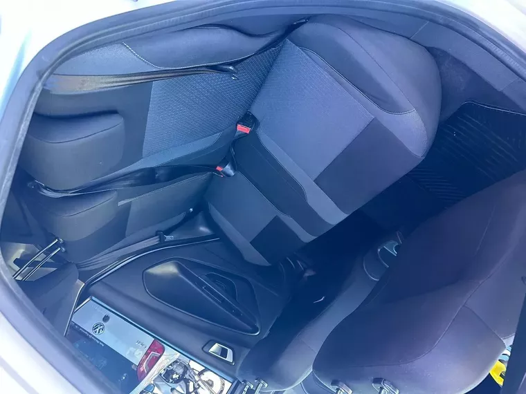 Foto do carro
