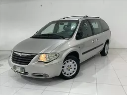 Chrysler Caravan