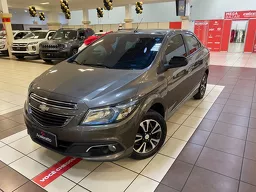 Chevrolet Prisma