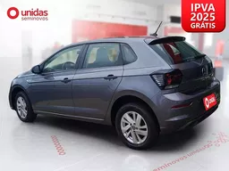 Volkswagen Polo Hatch