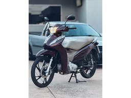 Honda Biz