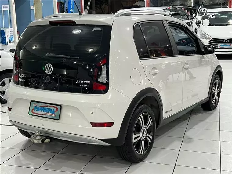 Volkswagen UP Branco 6