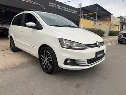 Volkswagen Spacefox