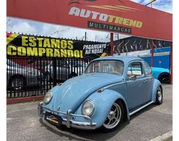 Volkswagen Fusca