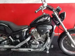 Honda VT 600