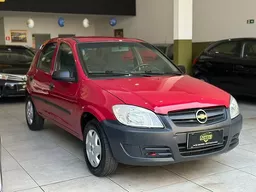 Chevrolet Celta